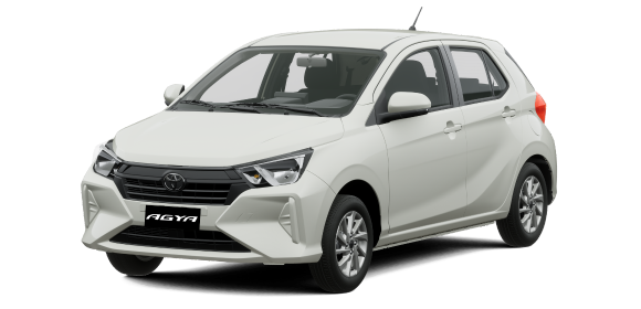 Toyota Agya