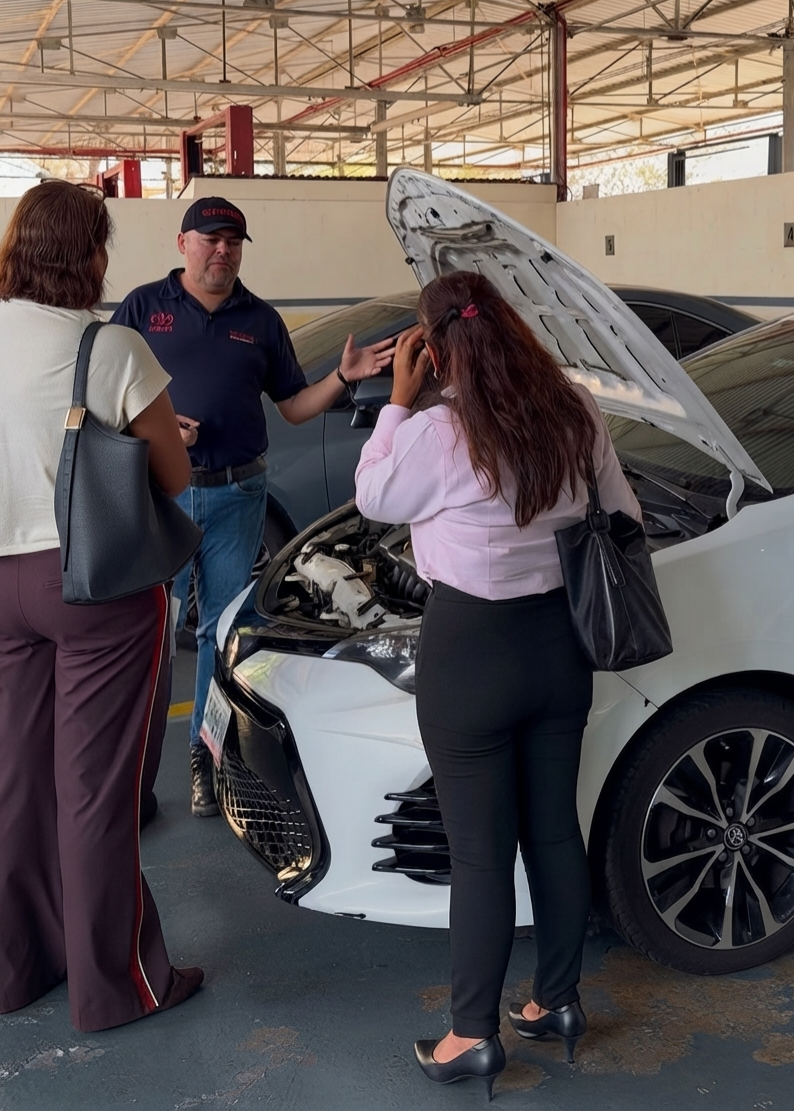 Taller Automotriz